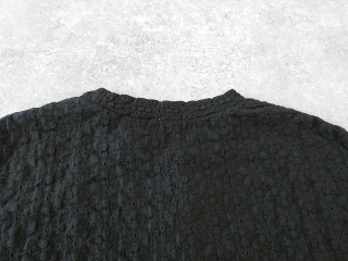 ichi(イチ) パターンニットプルオーバーの商品画像43
