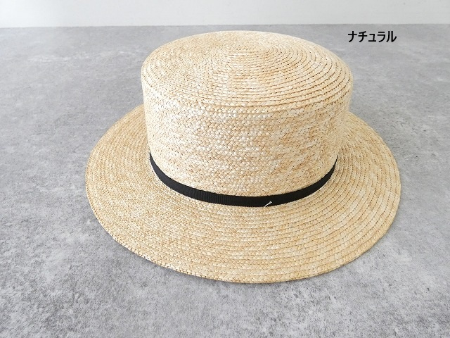 OD MUGI RIBBON HATの商品画像7