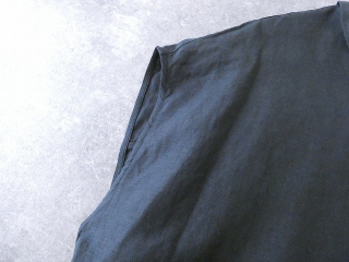 ORCIVAL(オーシバル) スリーブレスちび衿シャツの商品画像27