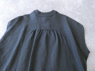 ORCIVAL(オーシバル) スリーブレスちび衿シャツの商品画像30