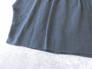 ORCIVAL(オーシバル) スリーブレスちび衿シャツの商品画像32