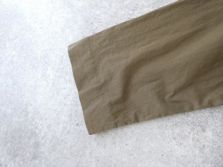maomade(マオメイド) カーディガンのように羽織れるカラーレスカバーオールの商品画像40