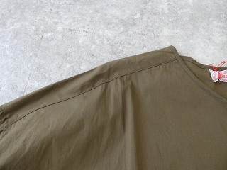 maomade(マオメイド) カーディガンのように羽織れるカラーレスカバーオールの商品画像41