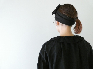 Veritecoeur(ヴェリテクール) コットンボイルフリルブラウスの商品画像24