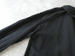 Veritecoeur(ヴェリテクール) コットンボイルフリルブラウスの商品画像29