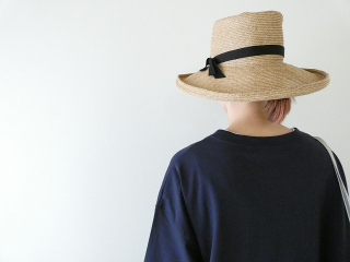 Veritecoeur(ヴェリテクール) シャーリングショートスリーブプルオーバーの商品画像22