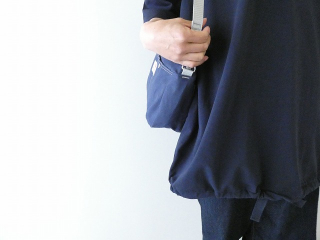 Veritecoeur(ヴェリテクール) シャーリングショートスリーブプルオーバーの商品画像23