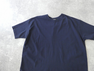 Veritecoeur(ヴェリテクール) シャーリングショートスリーブプルオーバーの商品画像25