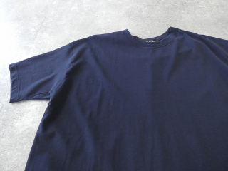 Veritecoeur(ヴェリテクール) シャーリングショートスリーブプルオーバーの商品画像28