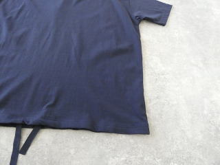 Veritecoeur(ヴェリテクール) シャーリングショートスリーブプルオーバーの商品画像29