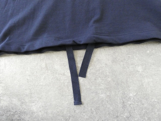 Veritecoeur(ヴェリテクール) シャーリングショートスリーブプルオーバーの商品画像30