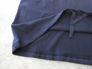 Veritecoeur(ヴェリテクール) シャーリングショートスリーブプルオーバーの商品画像31