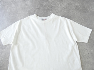 Veritecoeur(ヴェリテクール) シャーリングショートスリーブプルオーバーの商品画像34