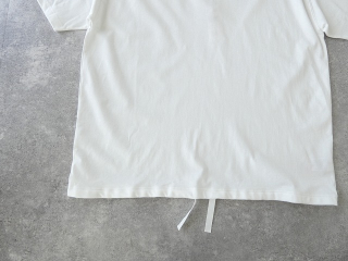 Veritecoeur(ヴェリテクール) シャーリングショートスリーブプルオーバーの商品画像35