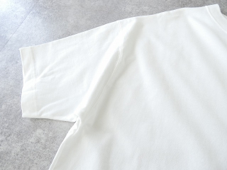 Veritecoeur(ヴェリテクール) シャーリングショートスリーブプルオーバーの商品画像37