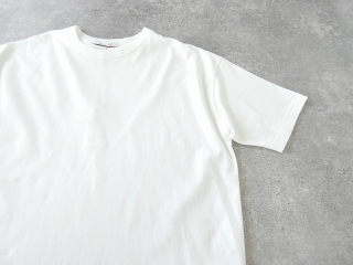 Veritecoeur(ヴェリテクール) シャーリングショートスリーブプルオーバーの商品画像38