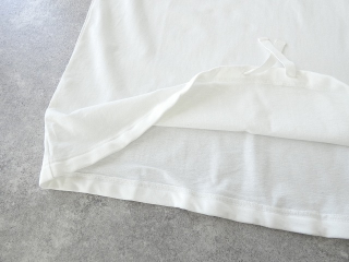 Veritecoeur(ヴェリテクール) シャーリングショートスリーブプルオーバーの商品画像40