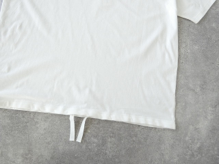 Veritecoeur(ヴェリテクール) シャーリングショートスリーブプルオーバーの商品画像41