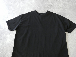 Veritecoeur(ヴェリテクール) シャーリングショートスリーブプルオーバーの商品画像44