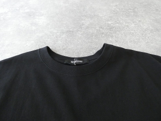 Veritecoeur(ヴェリテクール) シャーリングショートスリーブプルオーバーの商品画像46