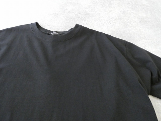 Veritecoeur(ヴェリテクール) シャーリングショートスリーブプルオーバーの商品画像47