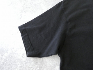 Veritecoeur(ヴェリテクール) シャーリングショートスリーブプルオーバーの商品画像48