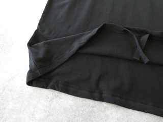 Veritecoeur(ヴェリテクール) シャーリングショートスリーブプルオーバーの商品画像51
