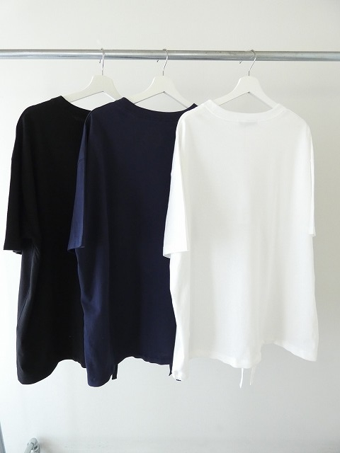 Veritecoeur(ヴェリテクール) シャーリングショートスリーブプルオーバーの商品画像7