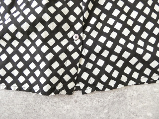 Brocante(ブロカント) インドプリントフロンセシャツの商品画像29