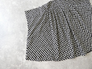 Brocante(ブロカント) インドプリントフロンセシャツの商品画像30