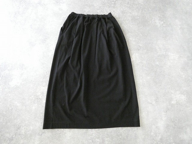 OUVERT(ウーヴェル) KANDOU天竺イージースカートの商品画像13