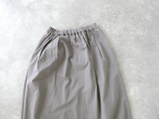 OUVERT(ウーヴェル) KANDOU天竺イージースカートの商品画像40