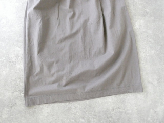 OUVERT(ウーヴェル) KANDOU天竺イージースカートの商品画像42