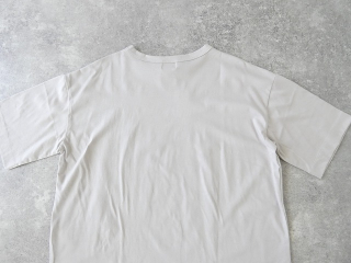 maomade(マオメイド) きれいめシルケット天竺HELLO NEW DAY TEEの商品画像38