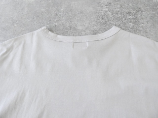 maomade(マオメイド) きれいめシルケット天竺HELLO NEW DAY TEEの商品画像39