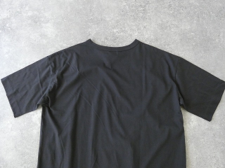 maomade(マオメイド) きれいめシルケット天竺HELLO NEW DAY TEEの商品画像46