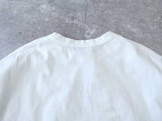 RINEN(リネン) スーピマ天竺フレンチスリーブTの商品画像25