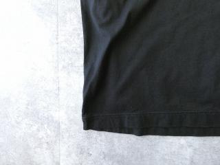 RINEN(リネン) スーピマ天竺フレンチスリーブTの商品画像31