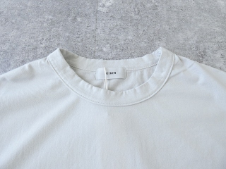 RINEN(リネン) スーピマ天竺フレンチスリーブTの商品画像37