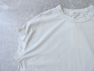 RINEN(リネン) スーピマ天竺フレンチスリーブTの商品画像38