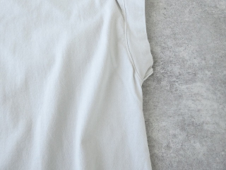 RINEN(リネン) スーピマ天竺フレンチスリーブTの商品画像39