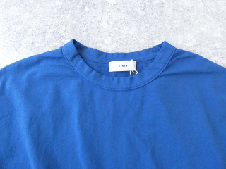 RINEN(リネン) スーピマ天竺フレンチスリーブTの商品画像45