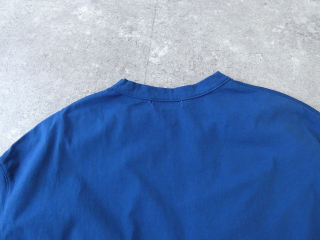 RINEN(リネン) スーピマ天竺フレンチスリーブTの商品画像48