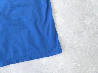 RINEN(リネン) スーピマ天竺フレンチスリーブTの商品画像50