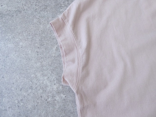 RINEN(リネン) スーピマ天竺フレンチスリーブTの商品画像55