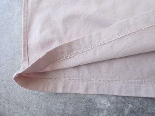 RINEN(リネン) スーピマ天竺フレンチスリーブTの商品画像56