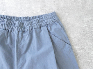 Hands　of　creation(ハンズオブクリエイション) compact weather vintageイージーセミワイドパンツの商品画像30