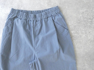 Hands　of　creation(ハンズオブクリエイション) compact weather vintageイージーセミワイドパンツの商品画像31