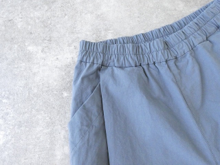 Hands　of　creation(ハンズオブクリエイション) compact weather vintageイージーセミワイドパンツの商品画像32