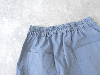 Hands　of　creation(ハンズオブクリエイション) compact weather vintageイージーセミワイドパンツの商品画像35